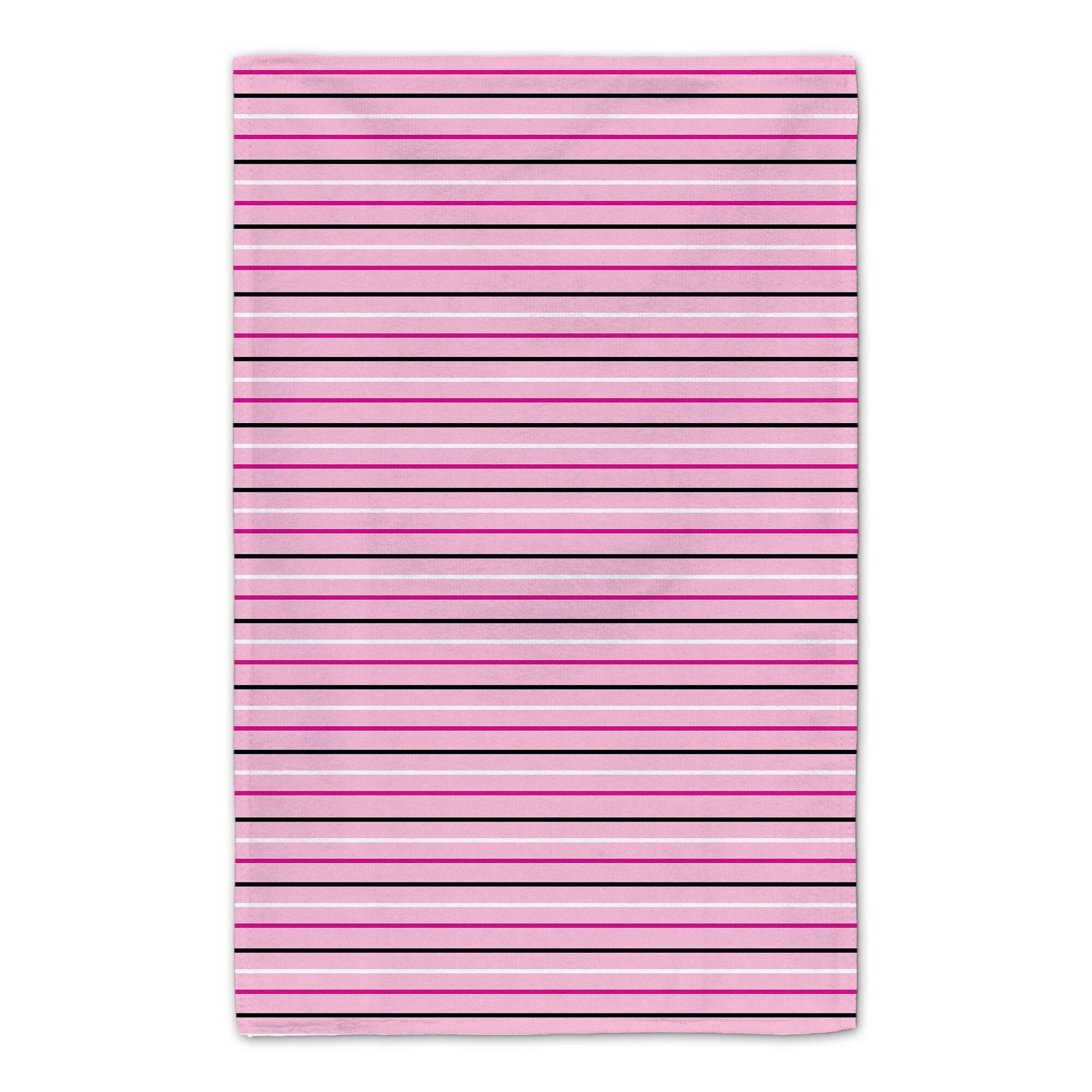 City On My Mind 16" x 25" Tea Towel Set of 2